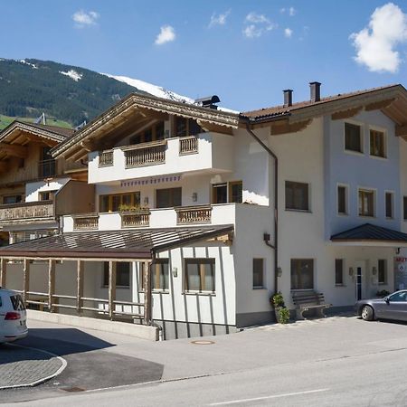 Sonnenappartement Mayrhofen Exterior foto