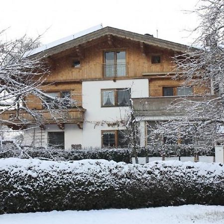 Sonnenappartement Mayrhofen Exterior foto