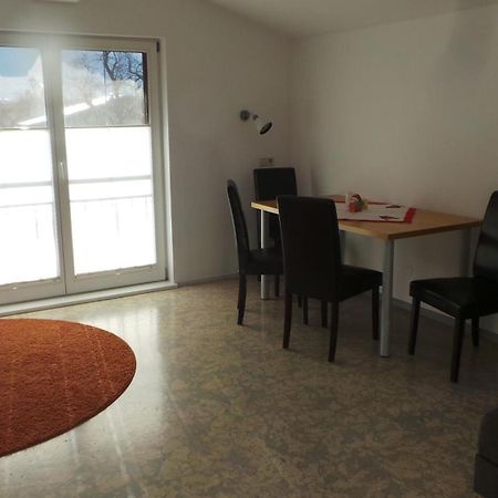 Sonnenappartement Mayrhofen Exterior foto