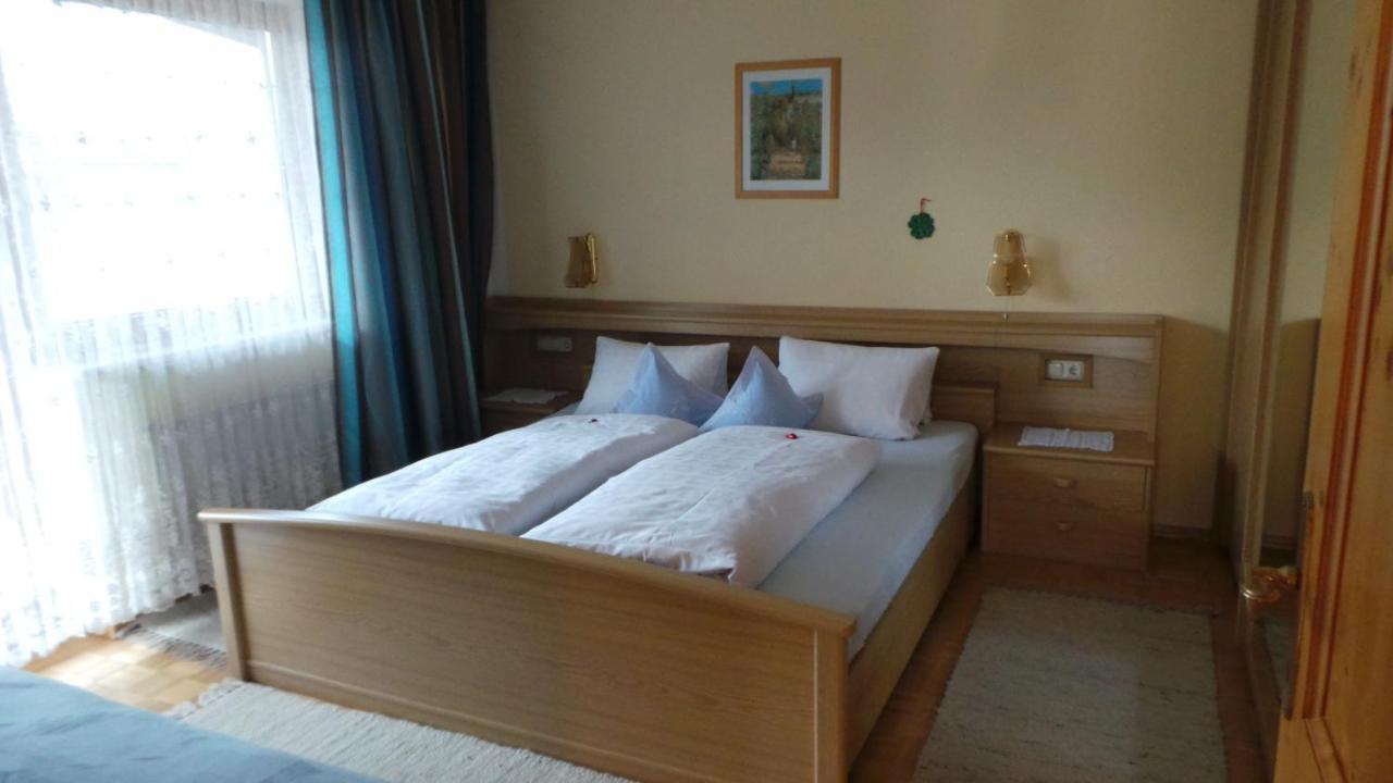Sonnenappartement Mayrhofen Quarto foto