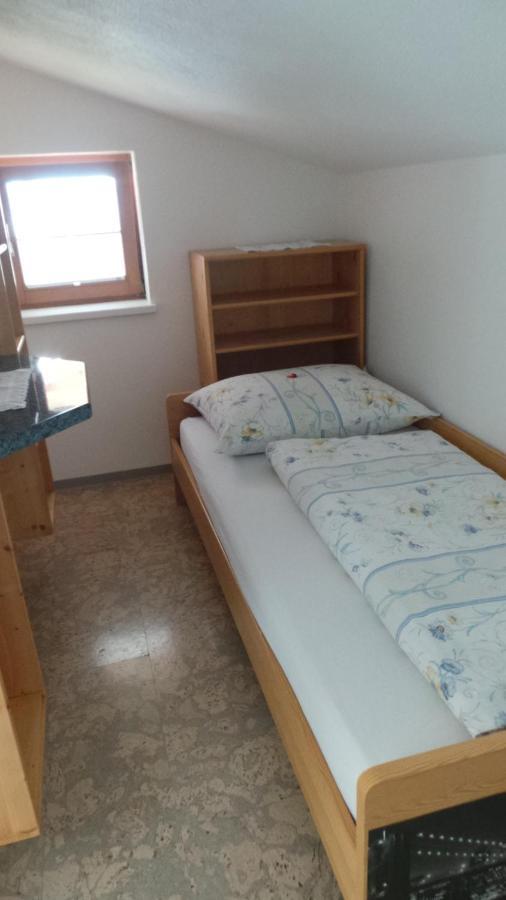 Sonnenappartement Mayrhofen Quarto foto