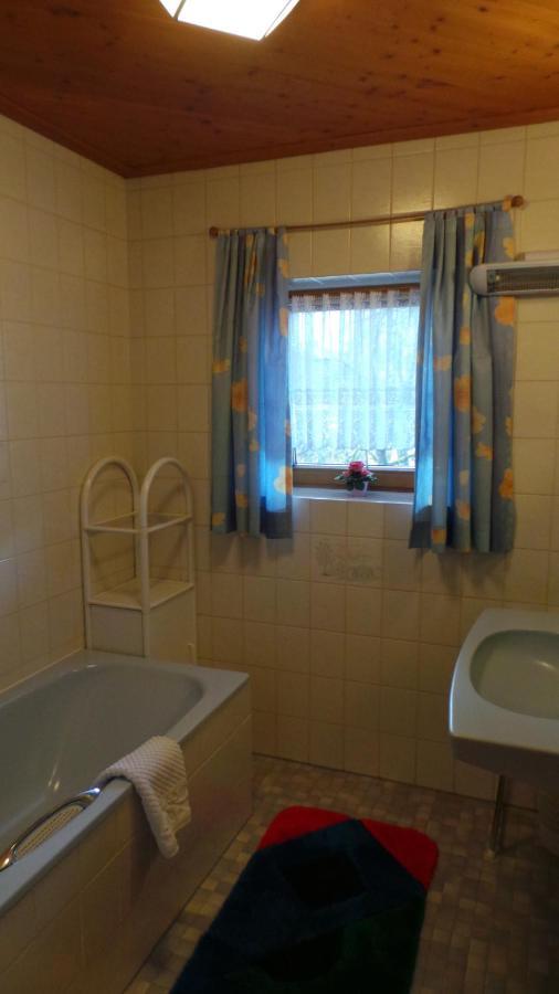 Sonnenappartement Mayrhofen Quarto foto