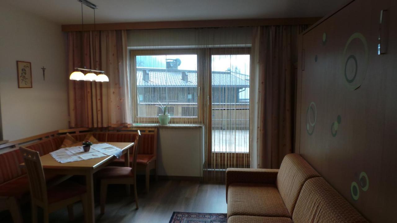 Sonnenappartement Mayrhofen Quarto foto