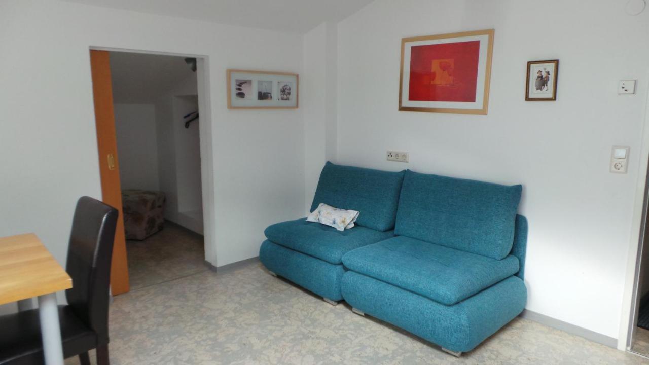 Sonnenappartement Mayrhofen Quarto foto