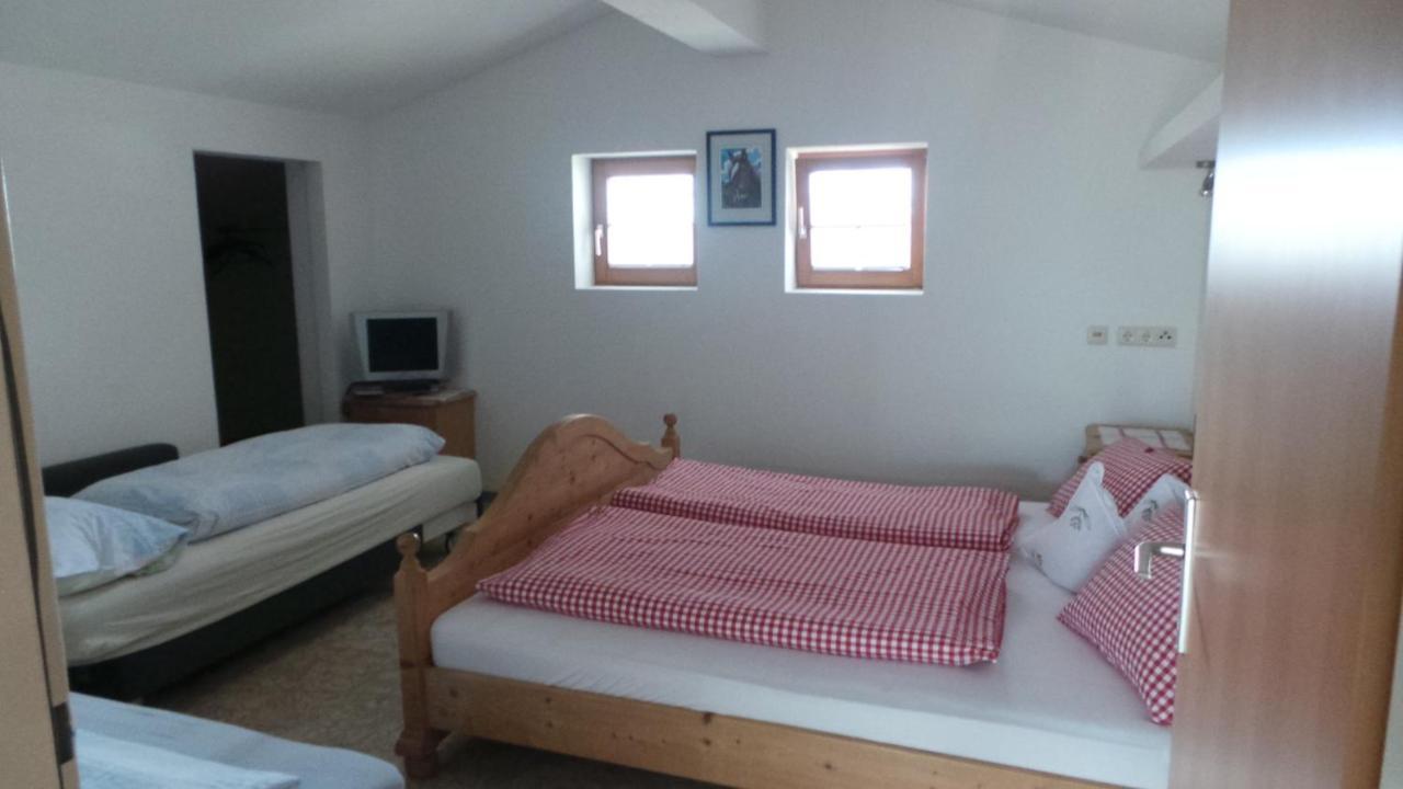 Sonnenappartement Mayrhofen Quarto foto