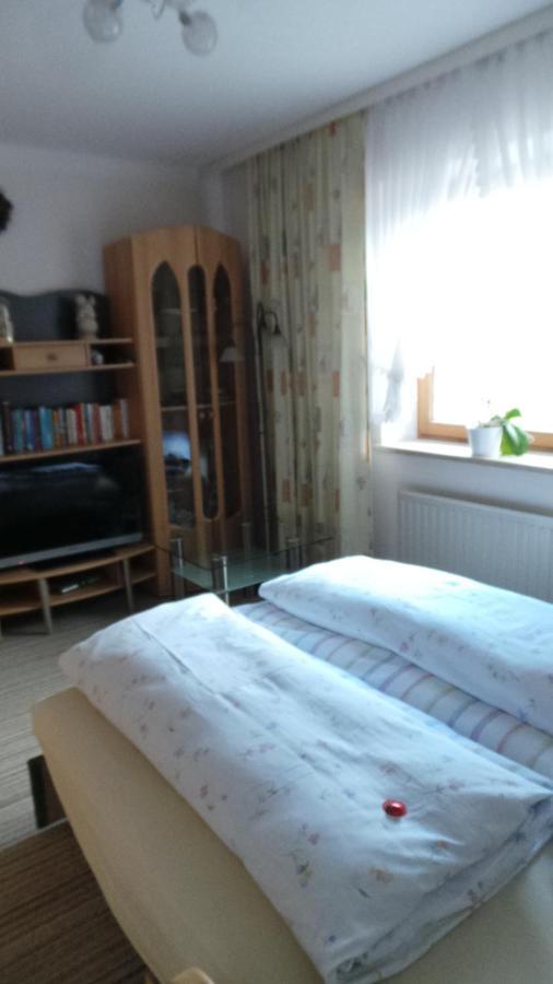Sonnenappartement Mayrhofen Quarto foto