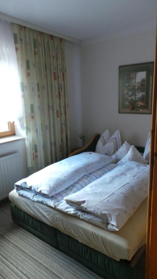 Sonnenappartement Mayrhofen Quarto foto