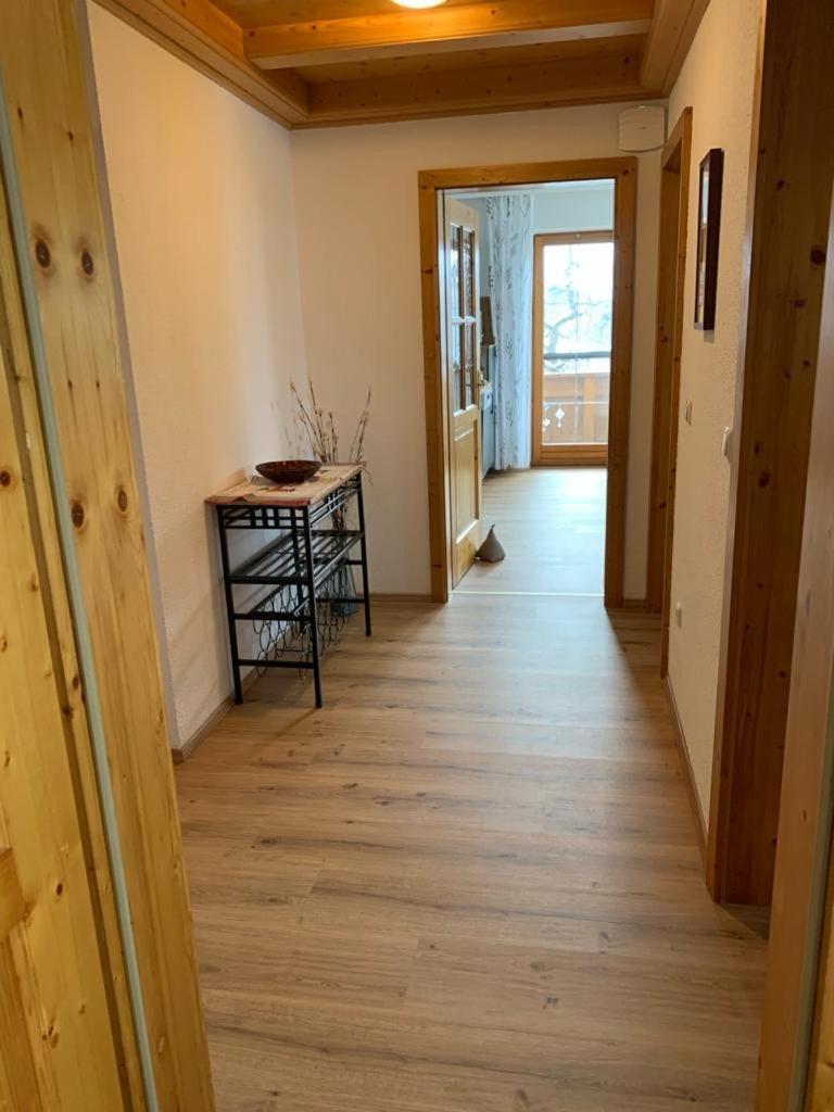 Sonnenappartement Mayrhofen Exterior foto