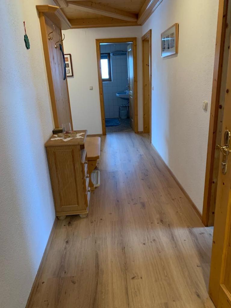 Sonnenappartement Mayrhofen Exterior foto