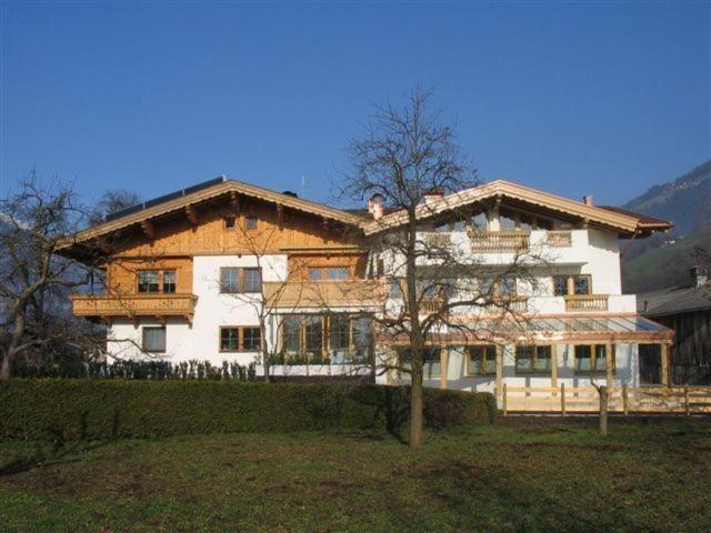 Sonnenappartement Mayrhofen Exterior foto