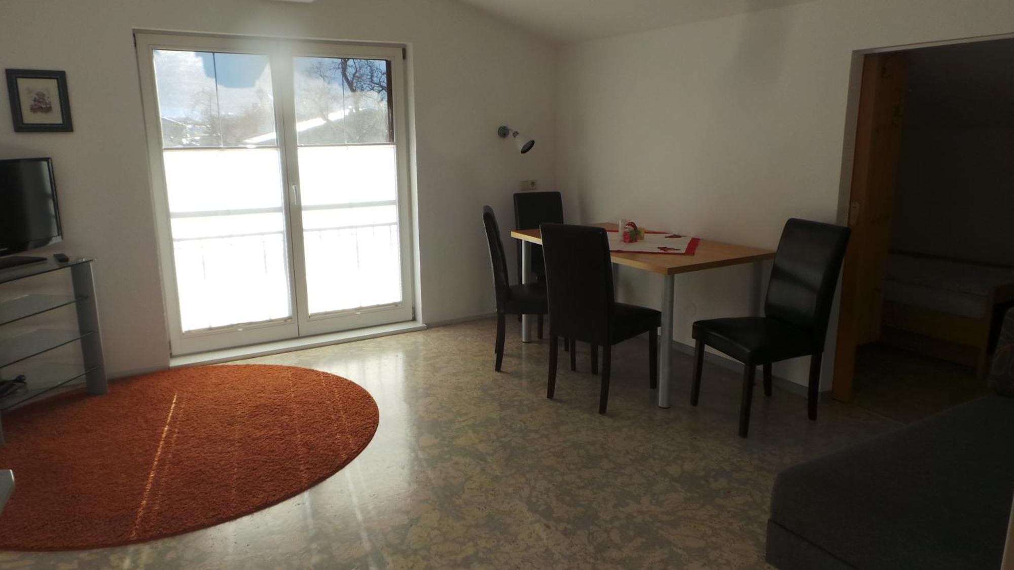 Sonnenappartement Mayrhofen Exterior foto